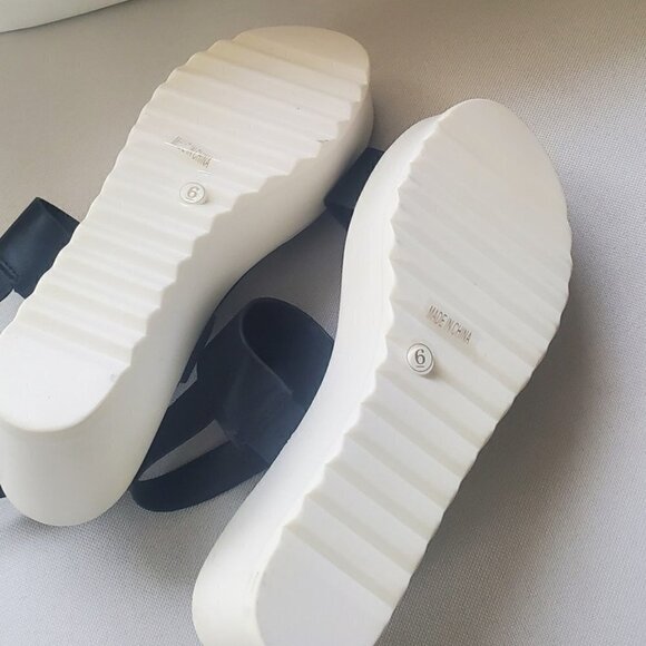 💃 Bamboo Women's Sandals with Arch Support Sandals. 🌴 - Picture 6 of 8